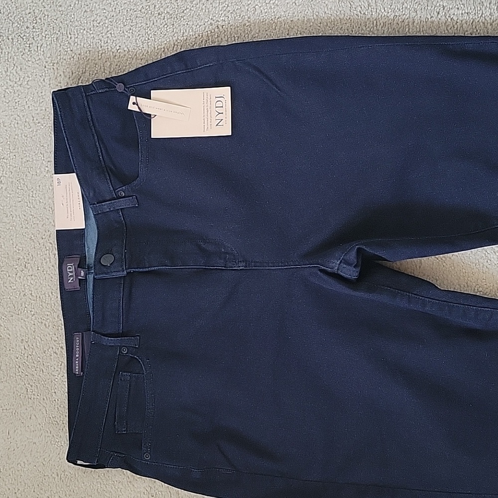 NYDJ Jean 18P